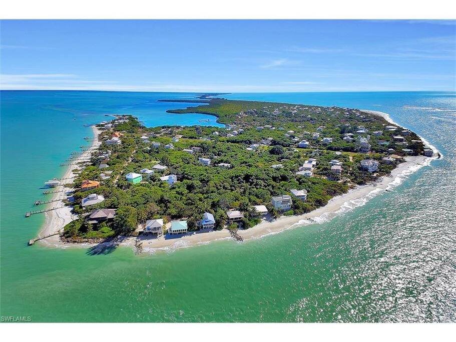 Lee County Vacation Rental