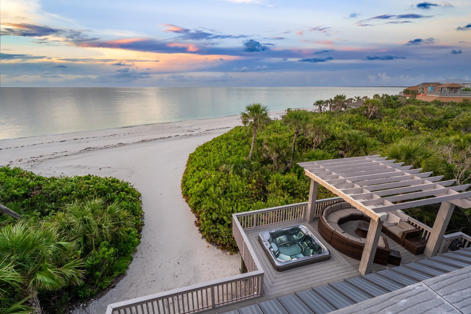 Lee County Vacation Rental