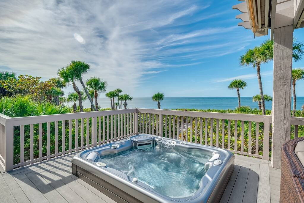 Lee County Vacation Rental