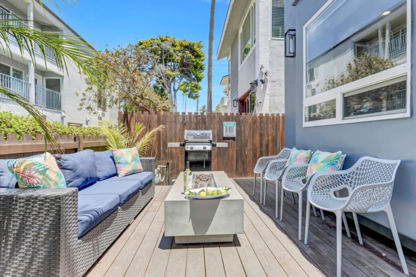 San Diego Vacation Rental