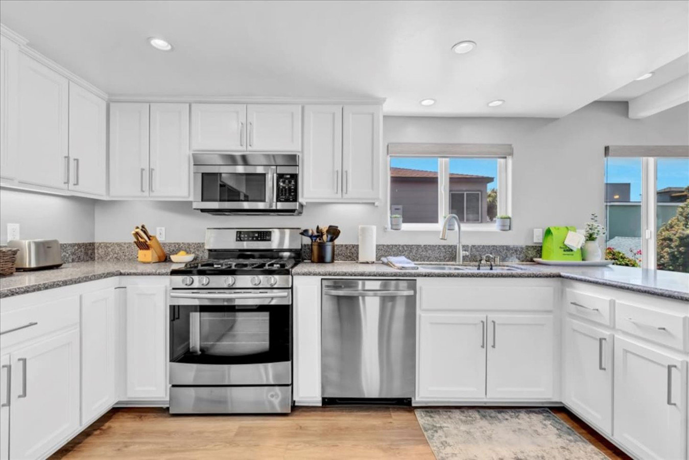 San Diego Vacation Rental