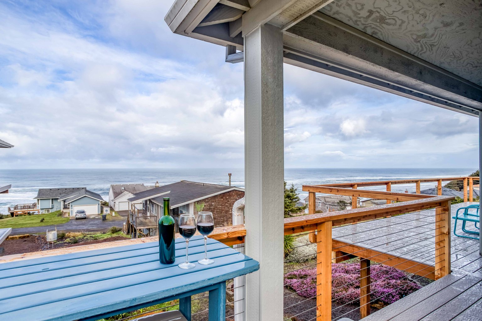 Neskowin Vacation Rental