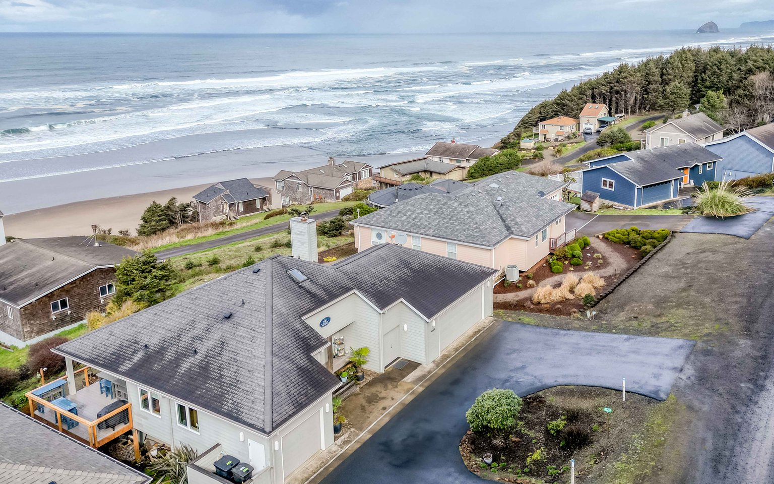 Neskowin Vacation Rental