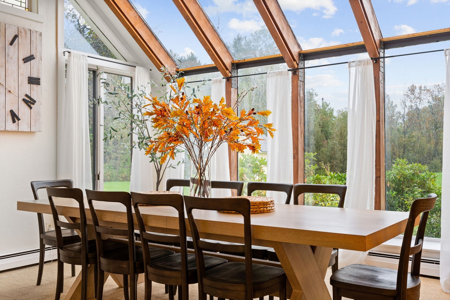 Mendon Vacation Rental
