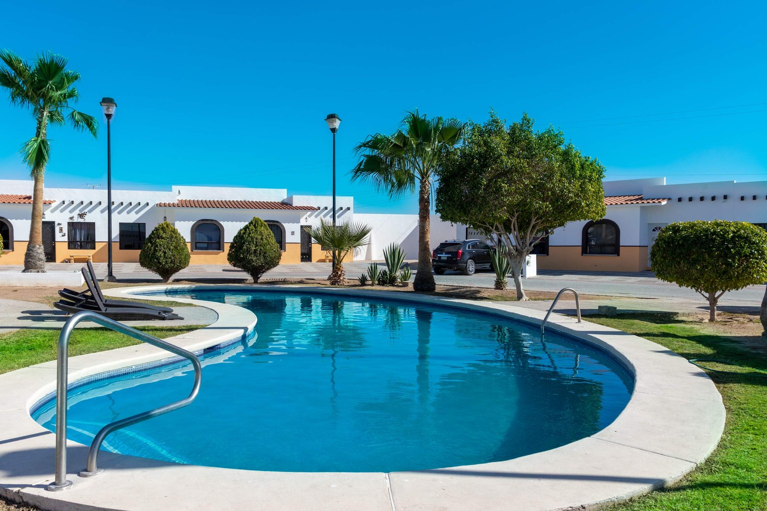 Puerto Peñasco Vacation Rental