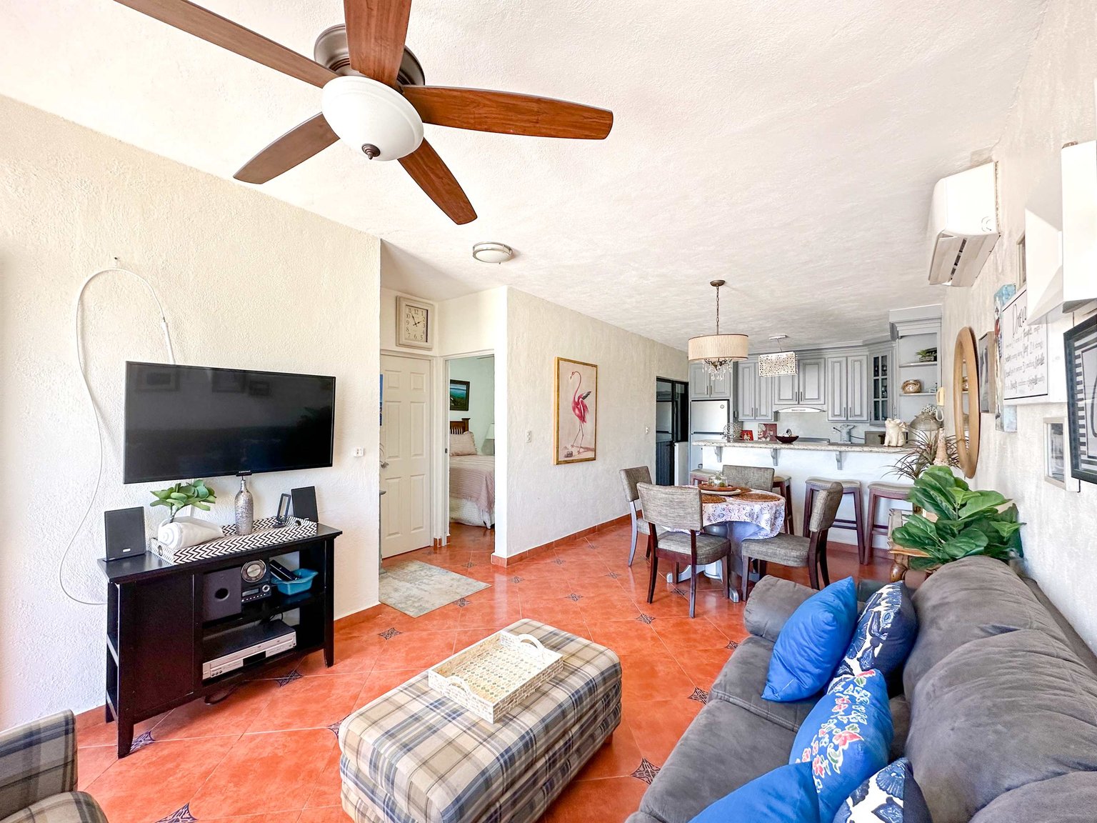 Puerto Peñasco Vacation Rental