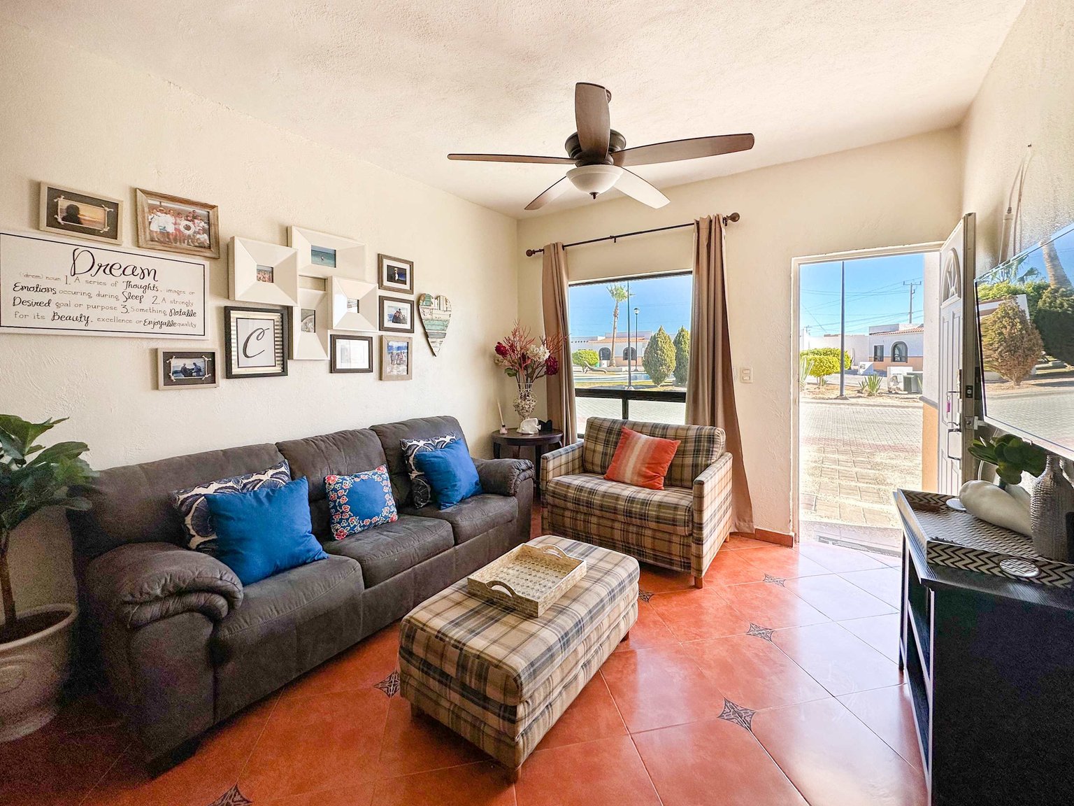 Puerto Peñasco Vacation Rental