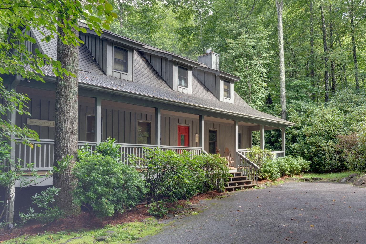 Sapphire Vacation Rental