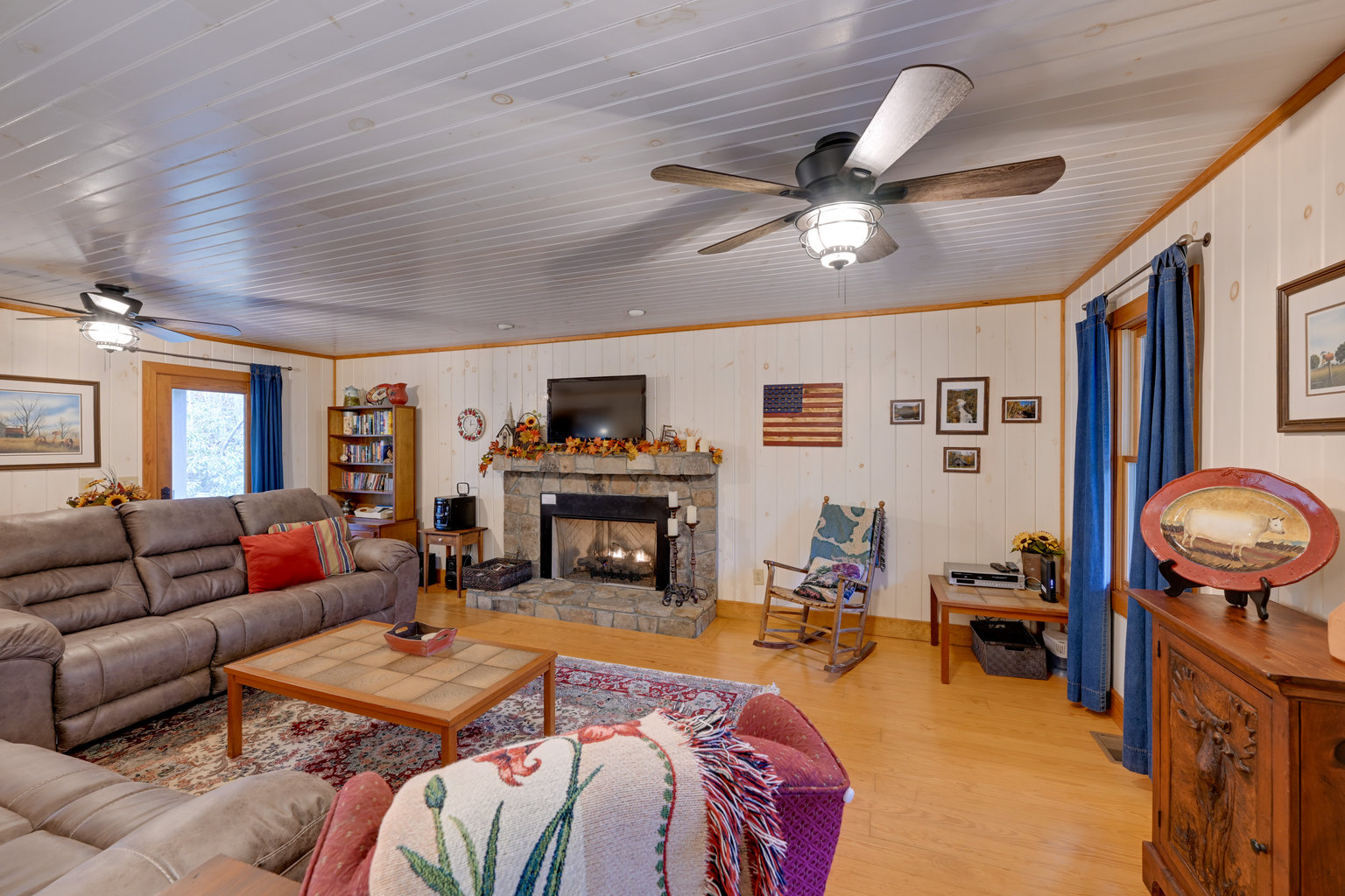 Sapphire Vacation Rental