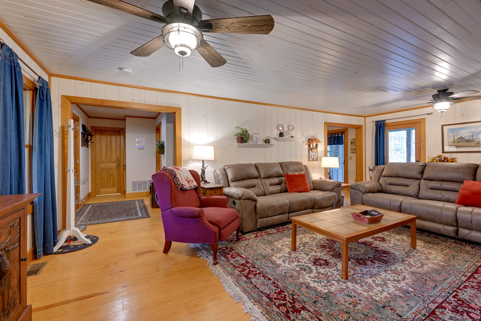 Sapphire Vacation Rental