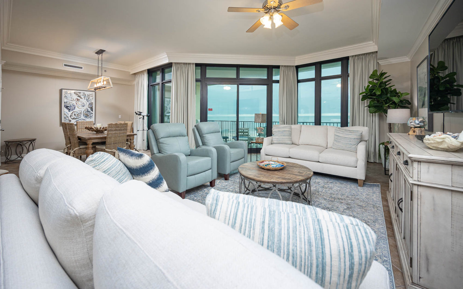 Orange Beach Vacation Rental
