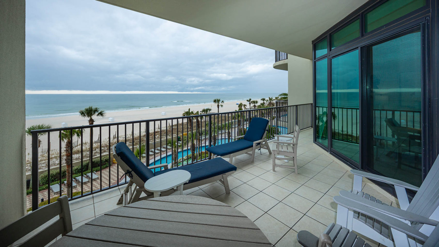 Orange Beach Vacation Rental