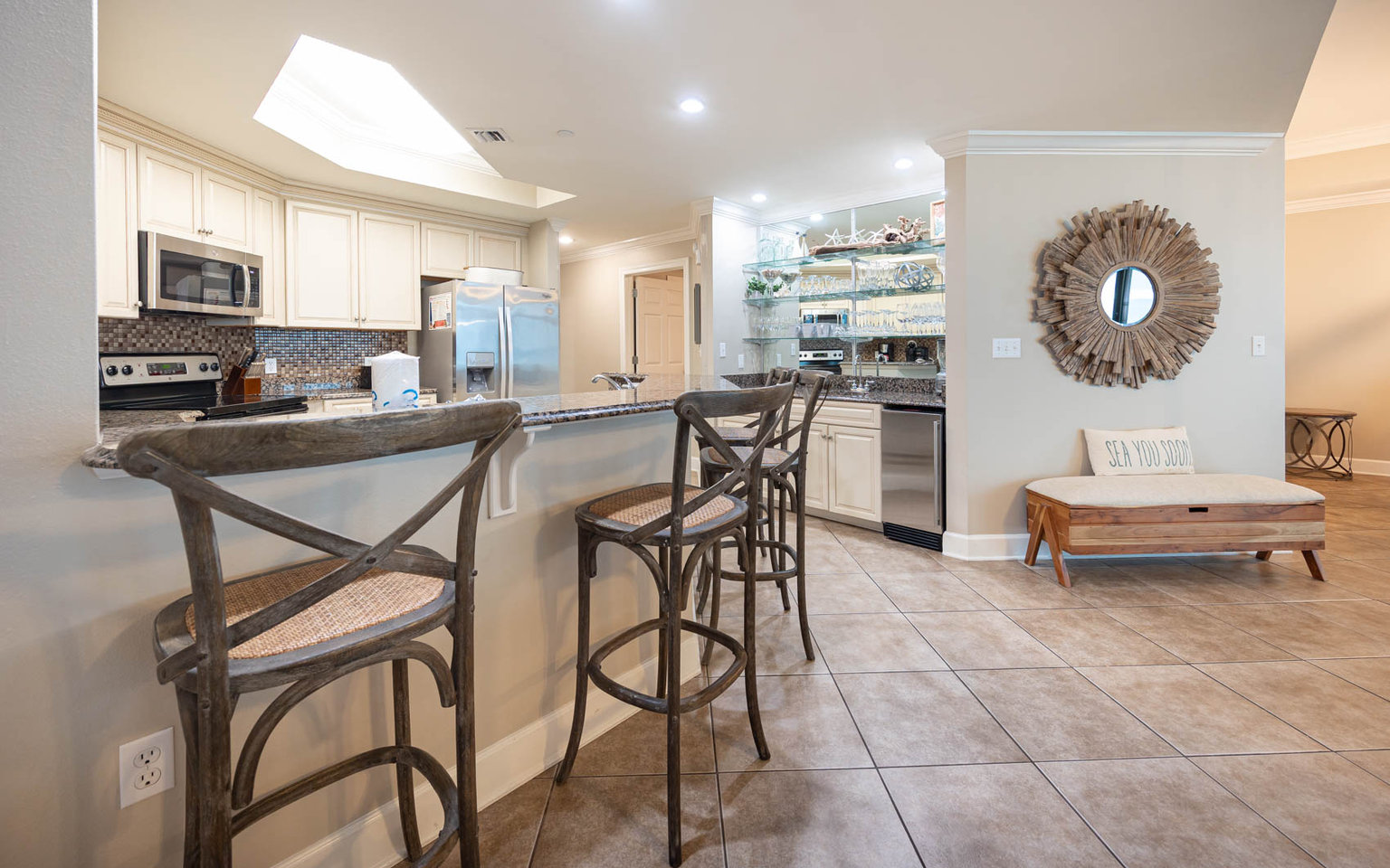 Orange Beach Vacation Rental