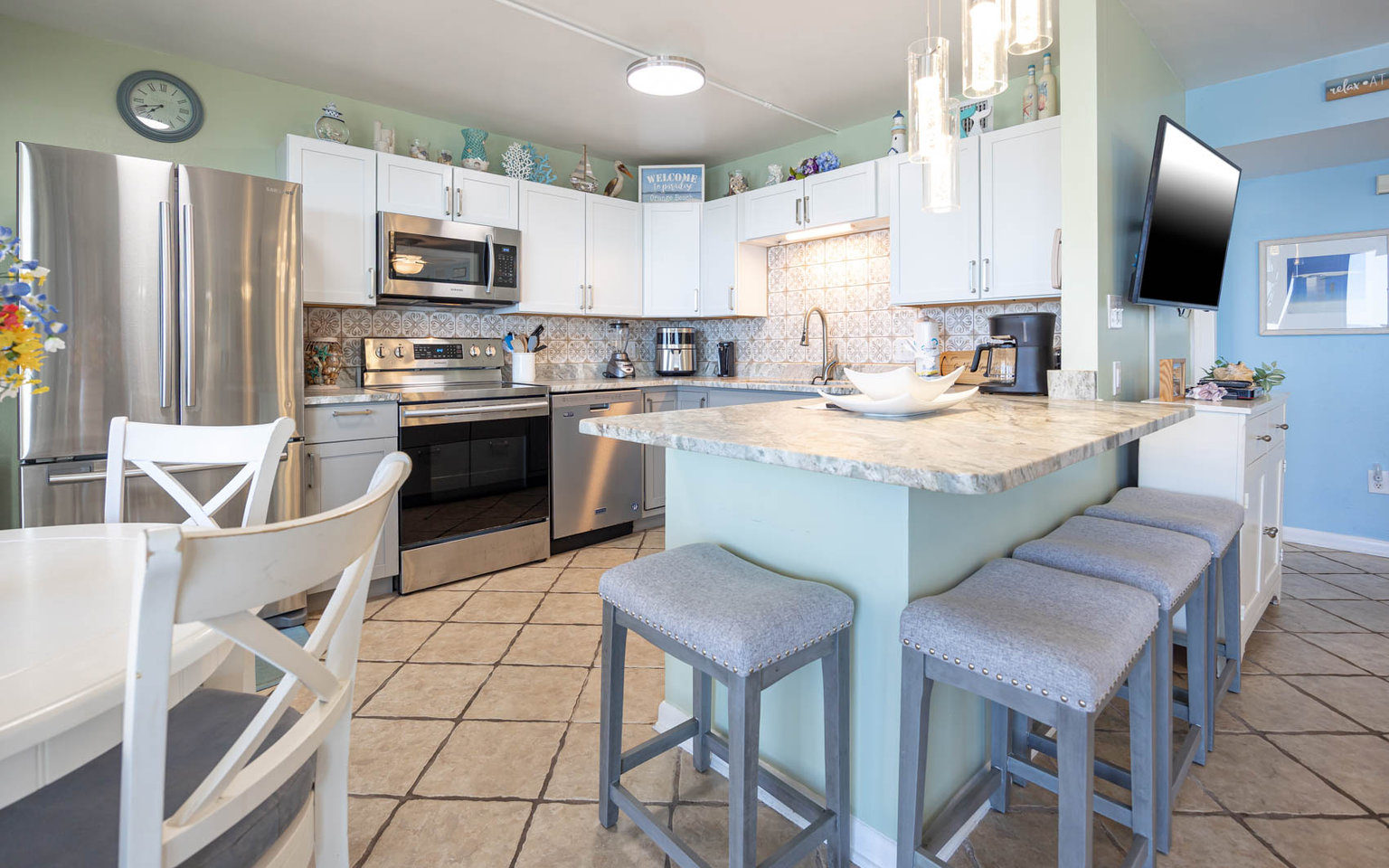 Orange Beach Vacation Rental