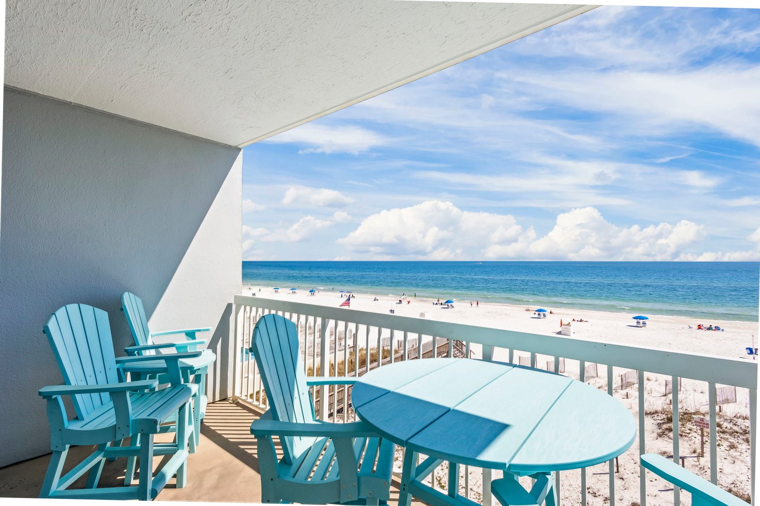 Gulf Shores Vacation Rental