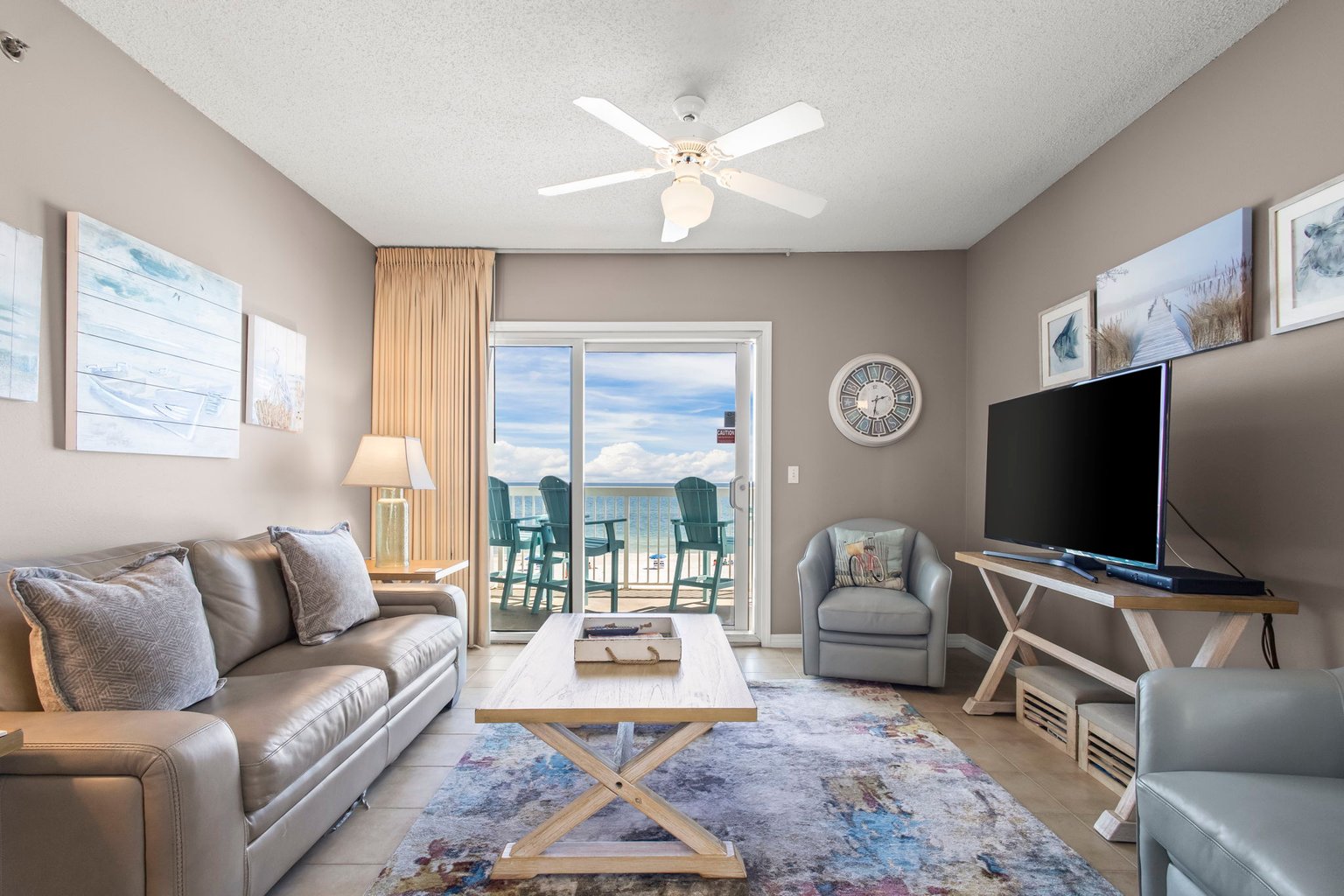 Gulf Shores Vacation Rental