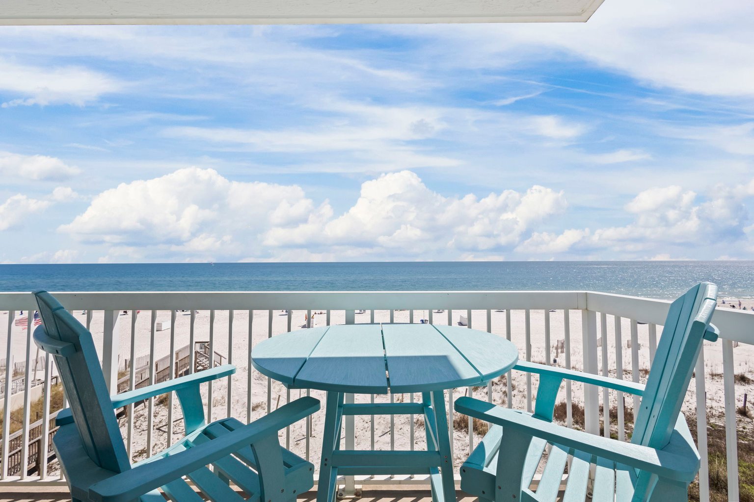 Gulf Shores Vacation Rental