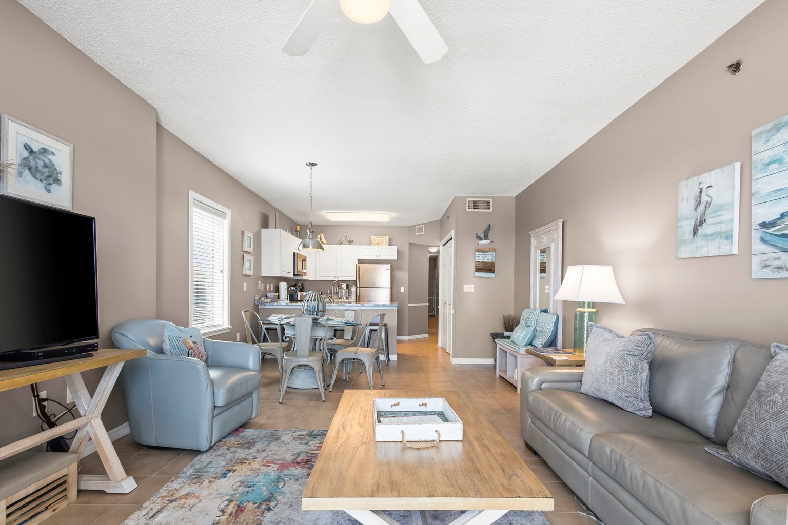 Gulf Shores Vacation Rental