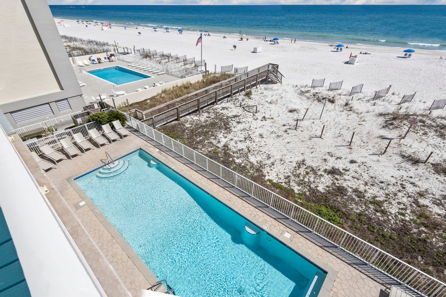Gulf Shores Vacation Rental