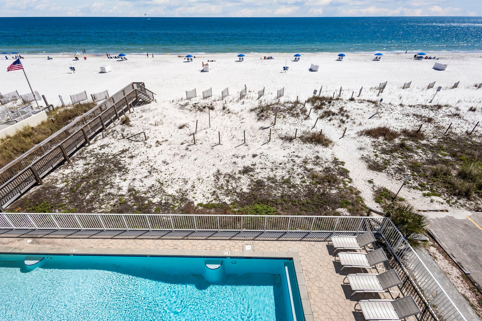 Gulf Shores Vacation Rental