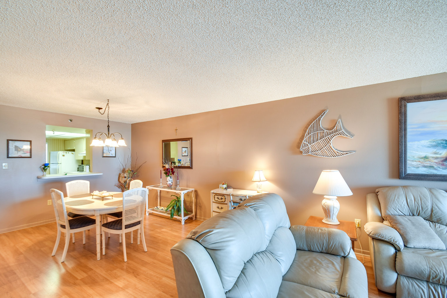 Madeira Beach Vacation Rental