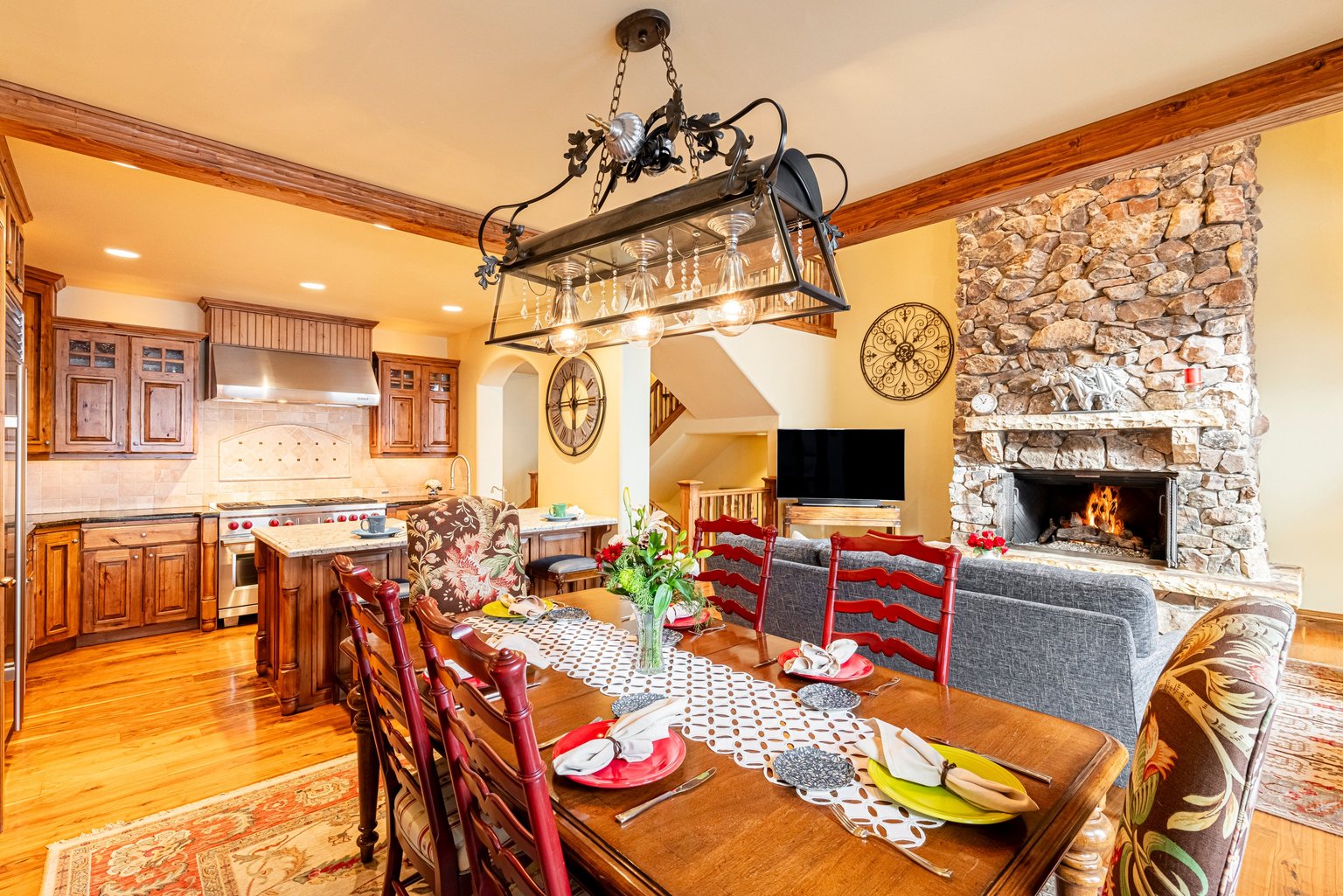 Park City Vacation Rental