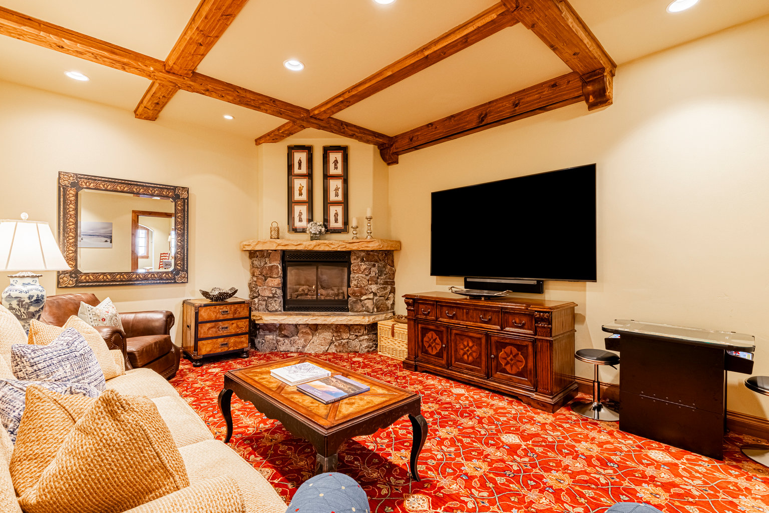 Park City Vacation Rental