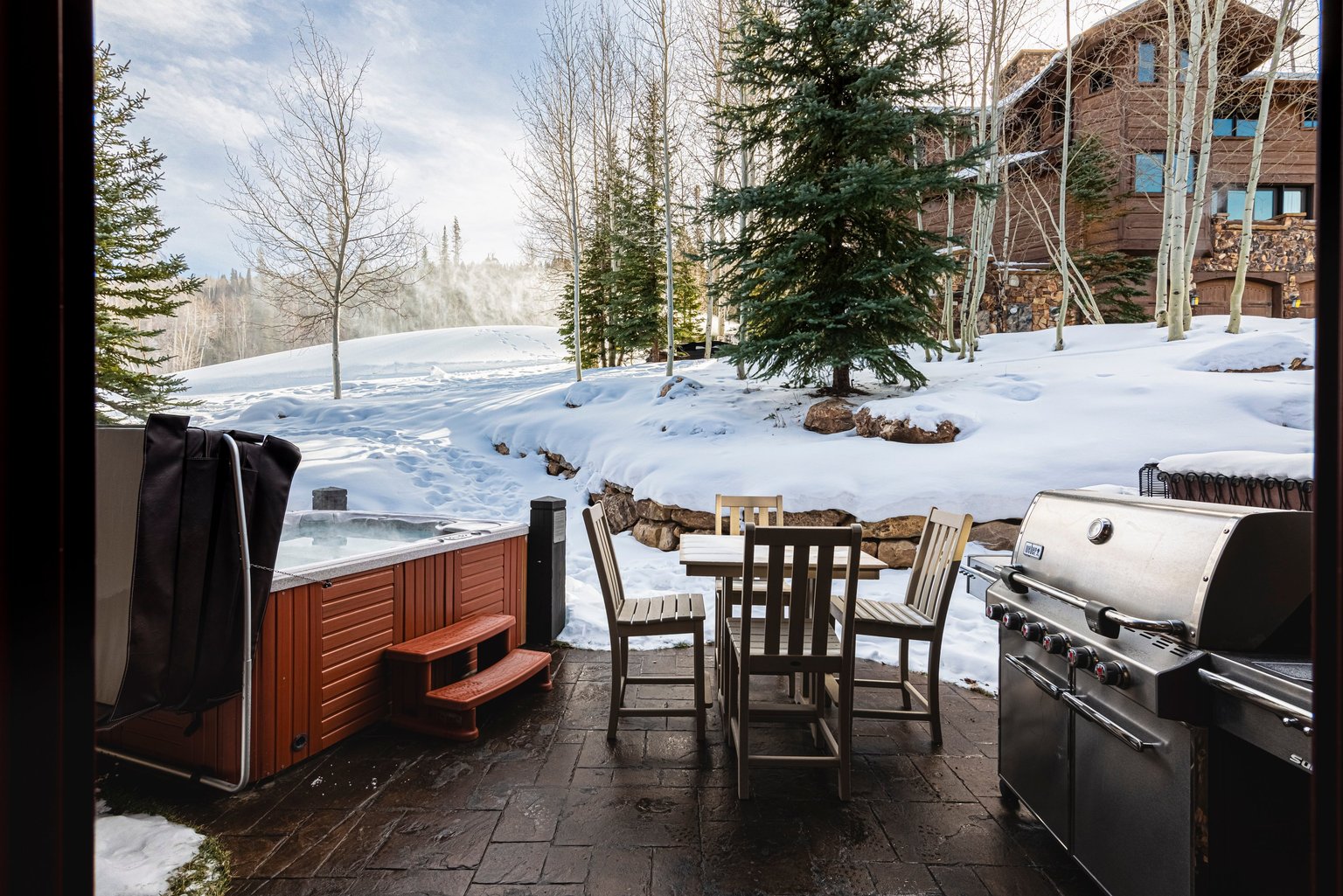 Park City Vacation Rental