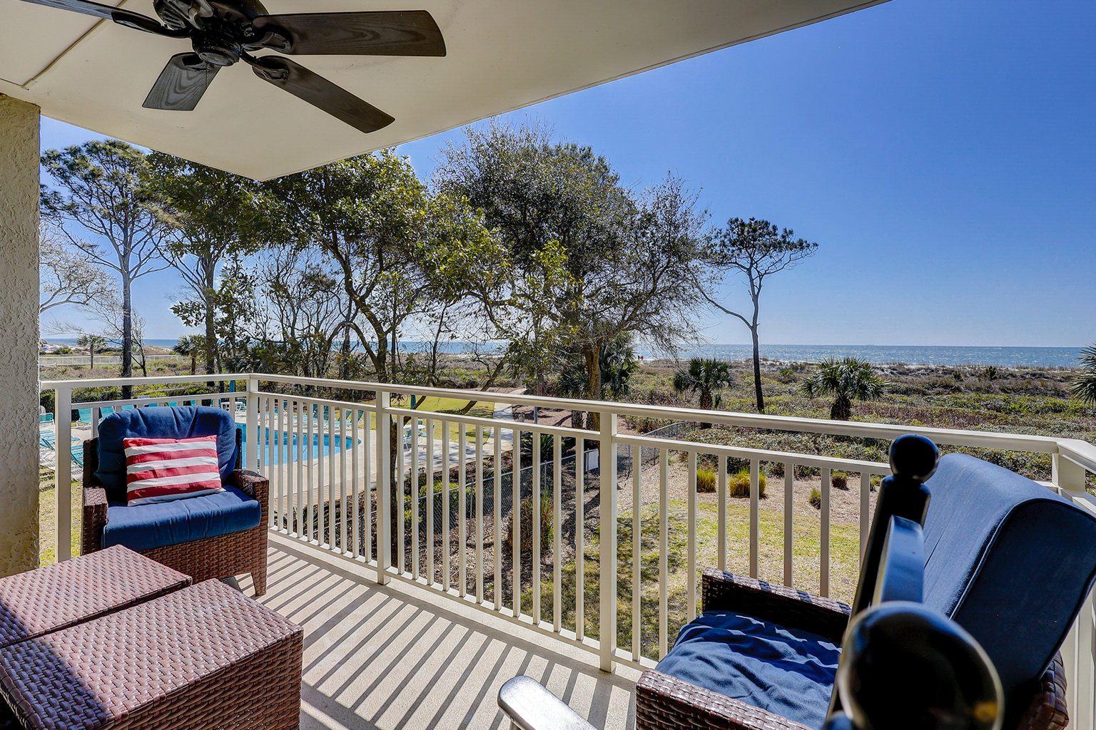 Hilton Head Island Vacation Rental