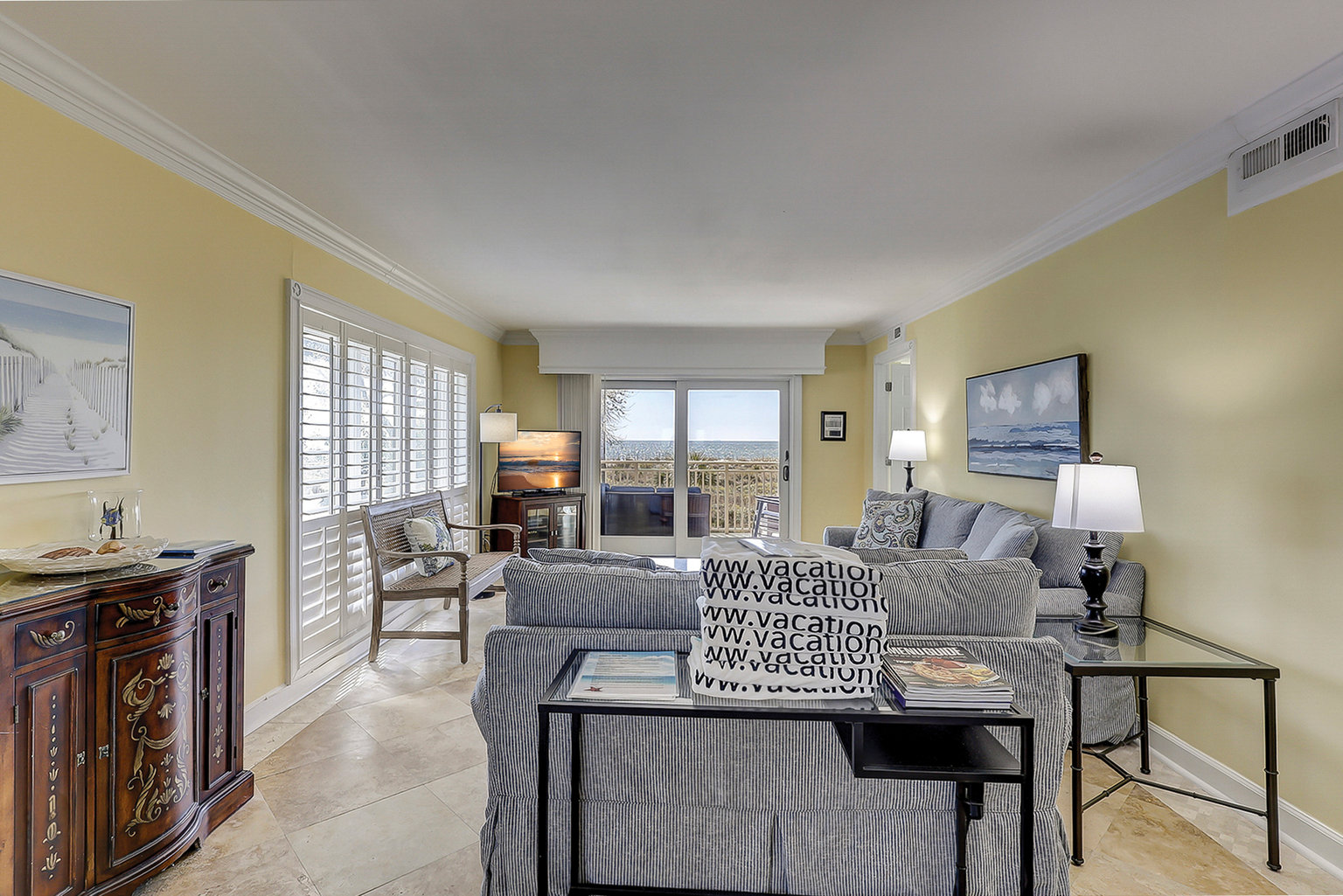 Hilton Head Island Vacation Rental