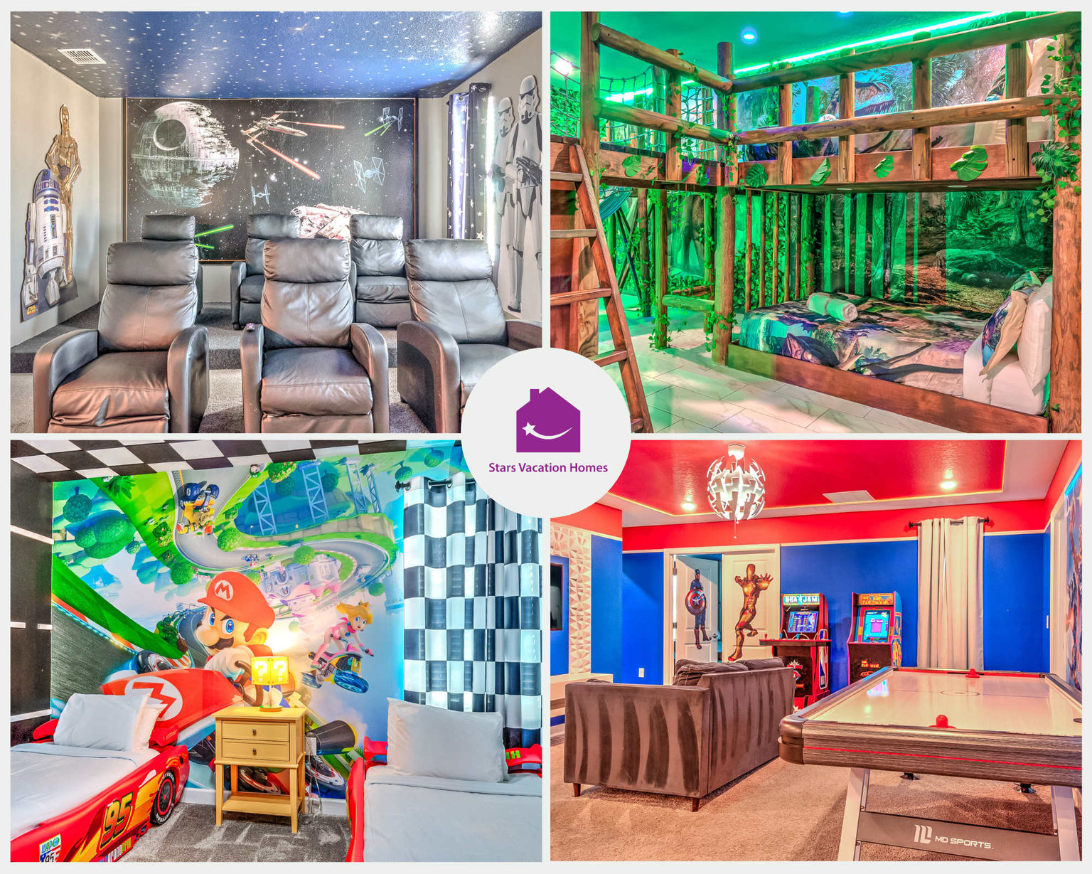 Kissimmee Vacation Rental