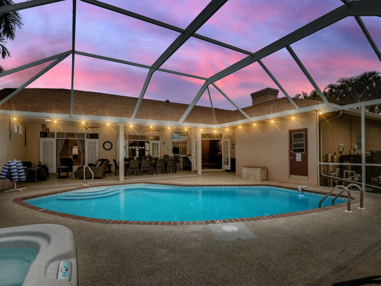Cape Coral Vacation Rental