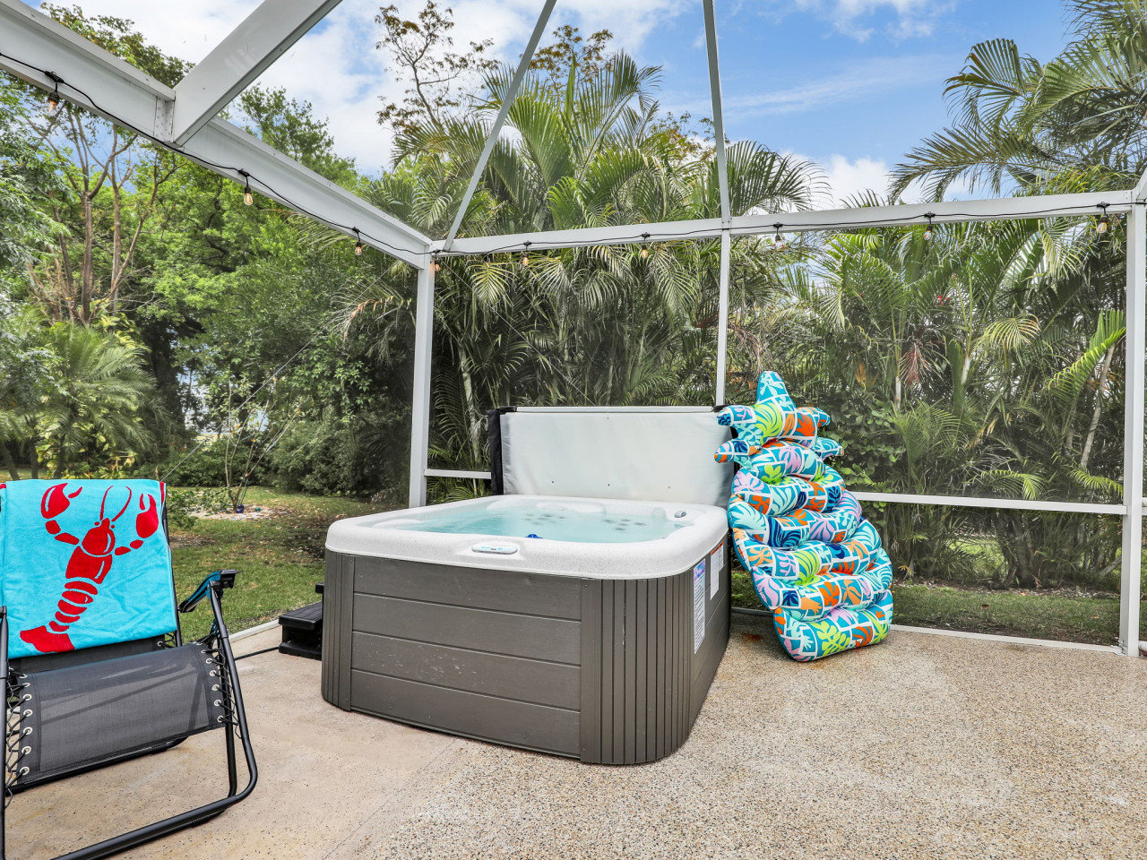 Cape Coral Vacation Rental