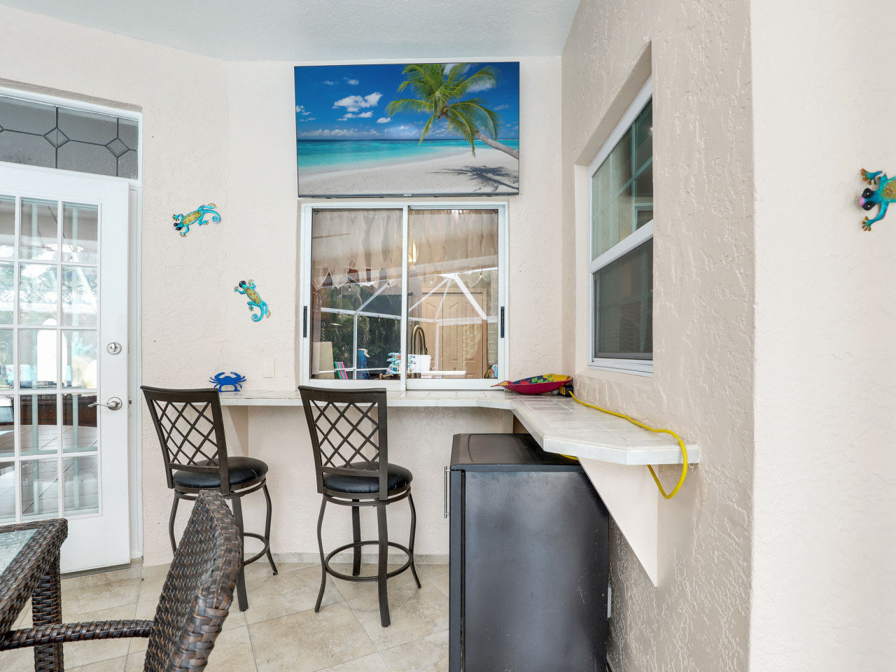 Cape Coral Vacation Rental