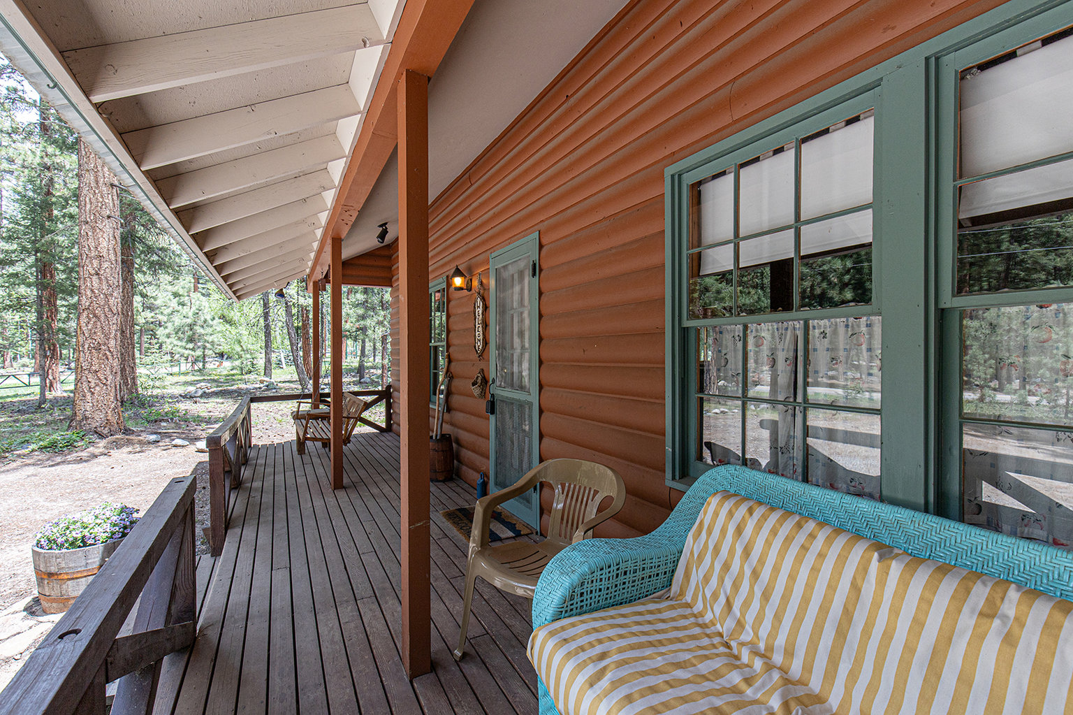 Bayfield  Vacation Rental