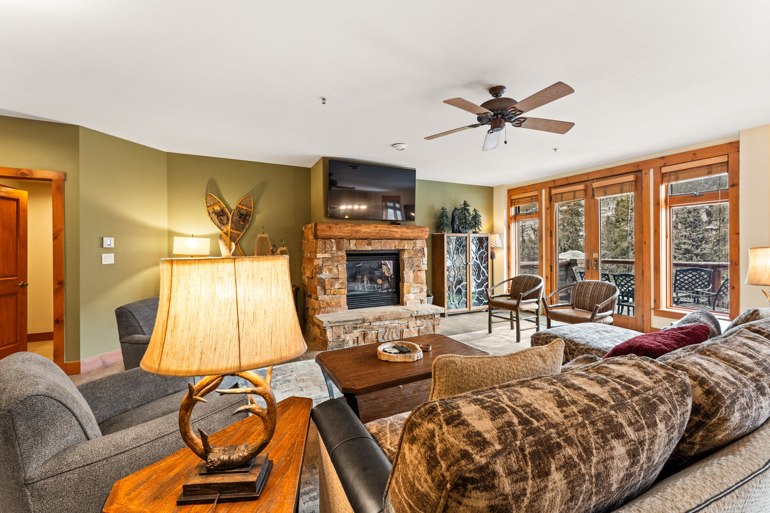 Keystone Vacation Rental