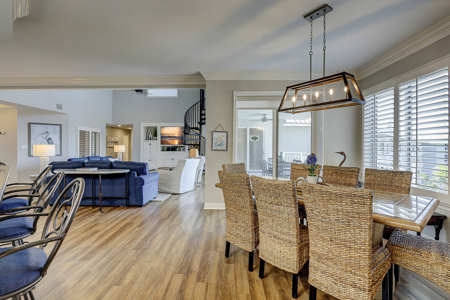 Hilton Head Island Vacation Rental