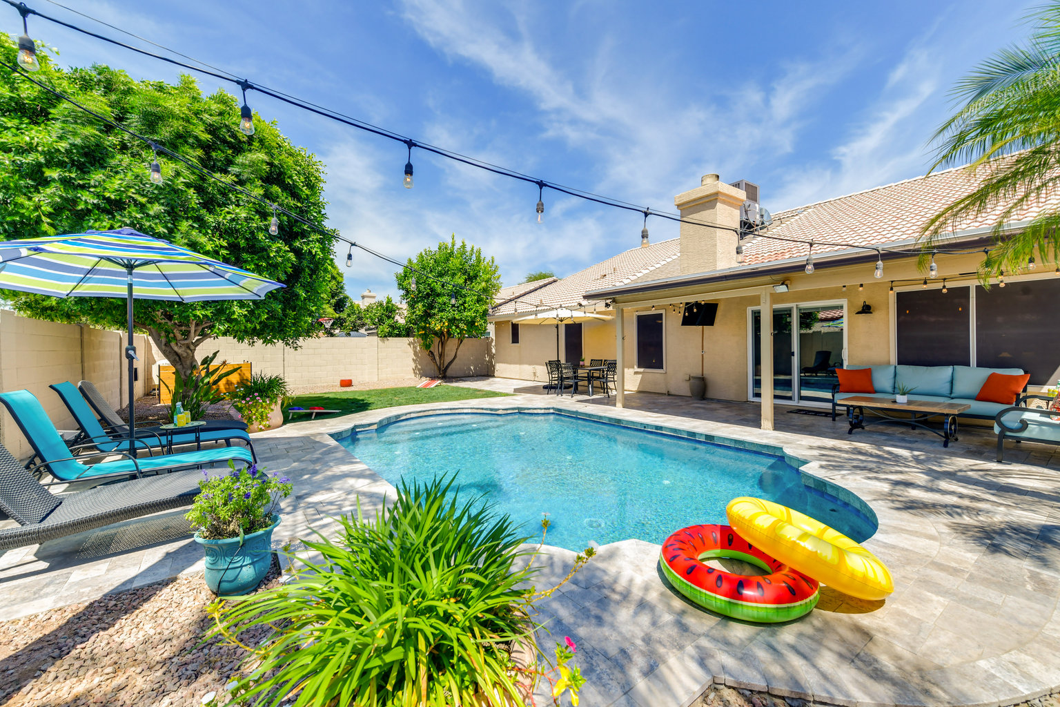 Phoenix Vacation Rental