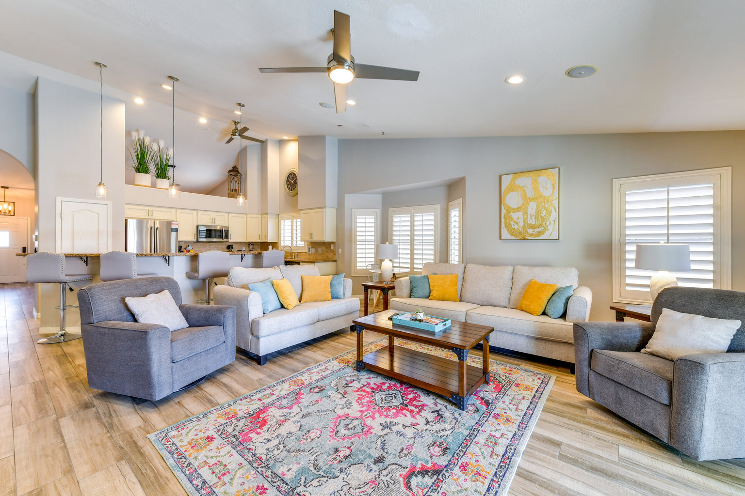 Phoenix Vacation Rental