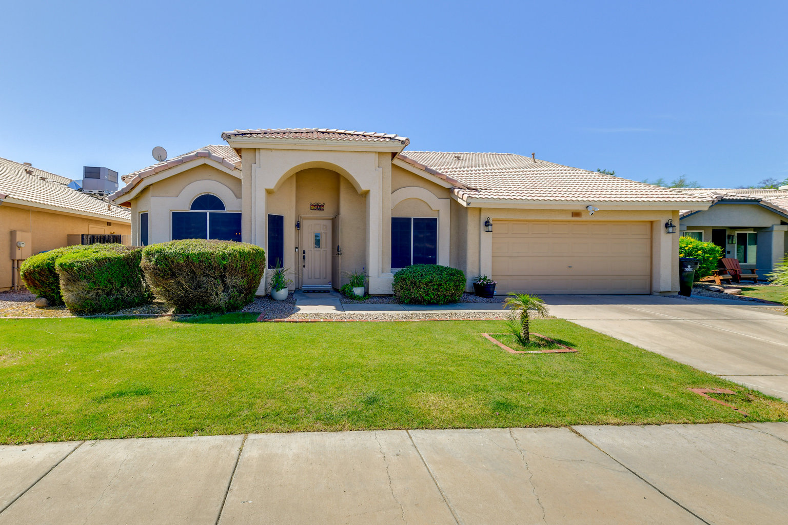 Phoenix Vacation Rental