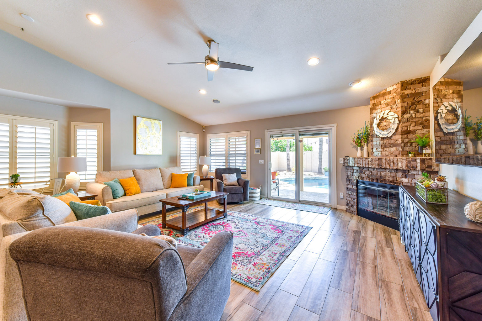 Phoenix Vacation Rental