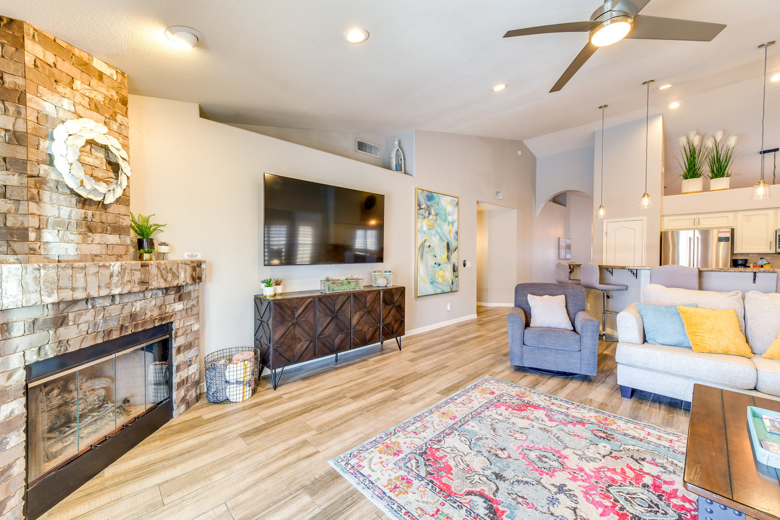 Phoenix Vacation Rental