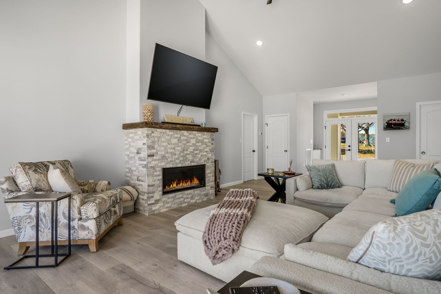 Greenbackville Vacation Rental