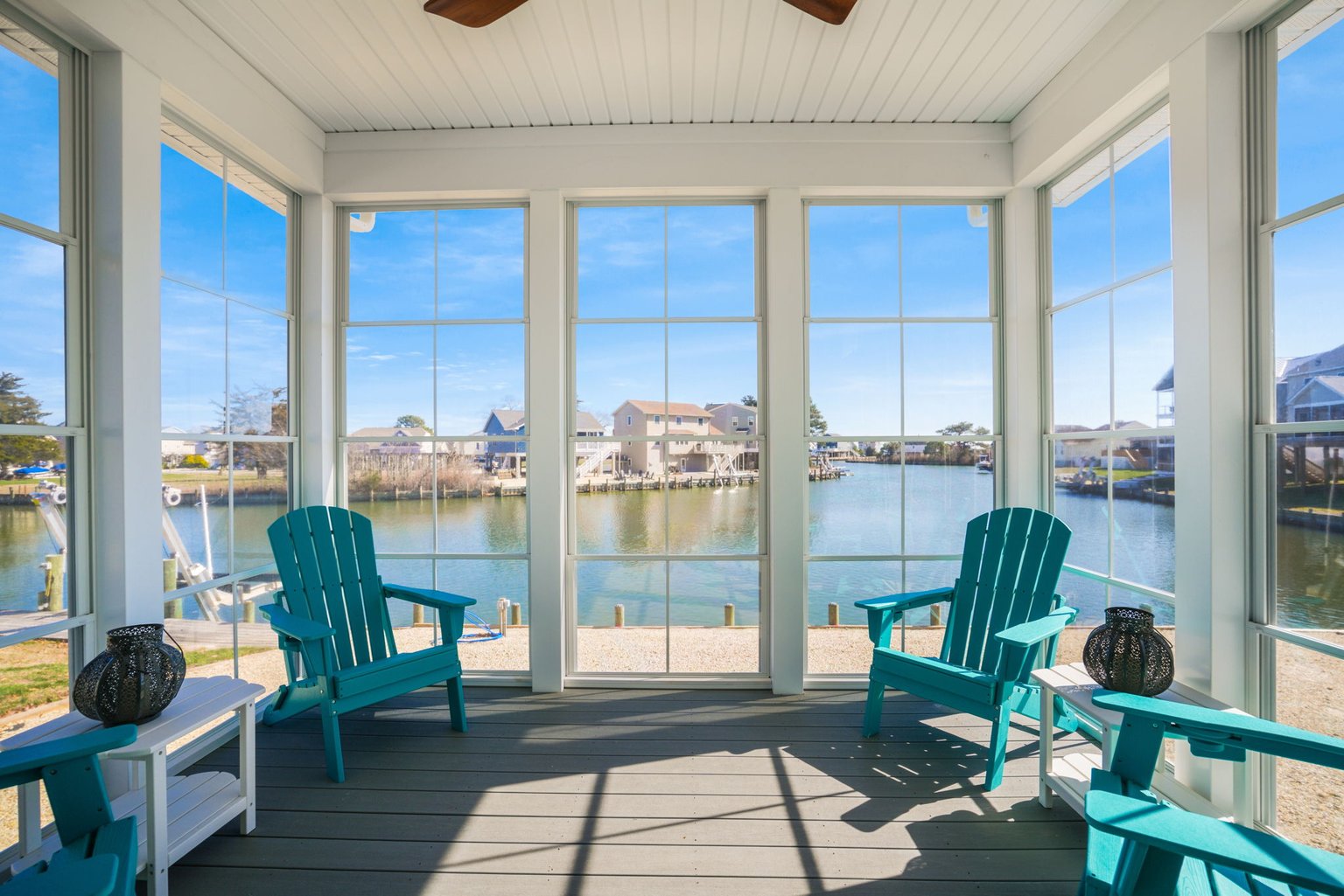 Greenbackville Vacation Rental