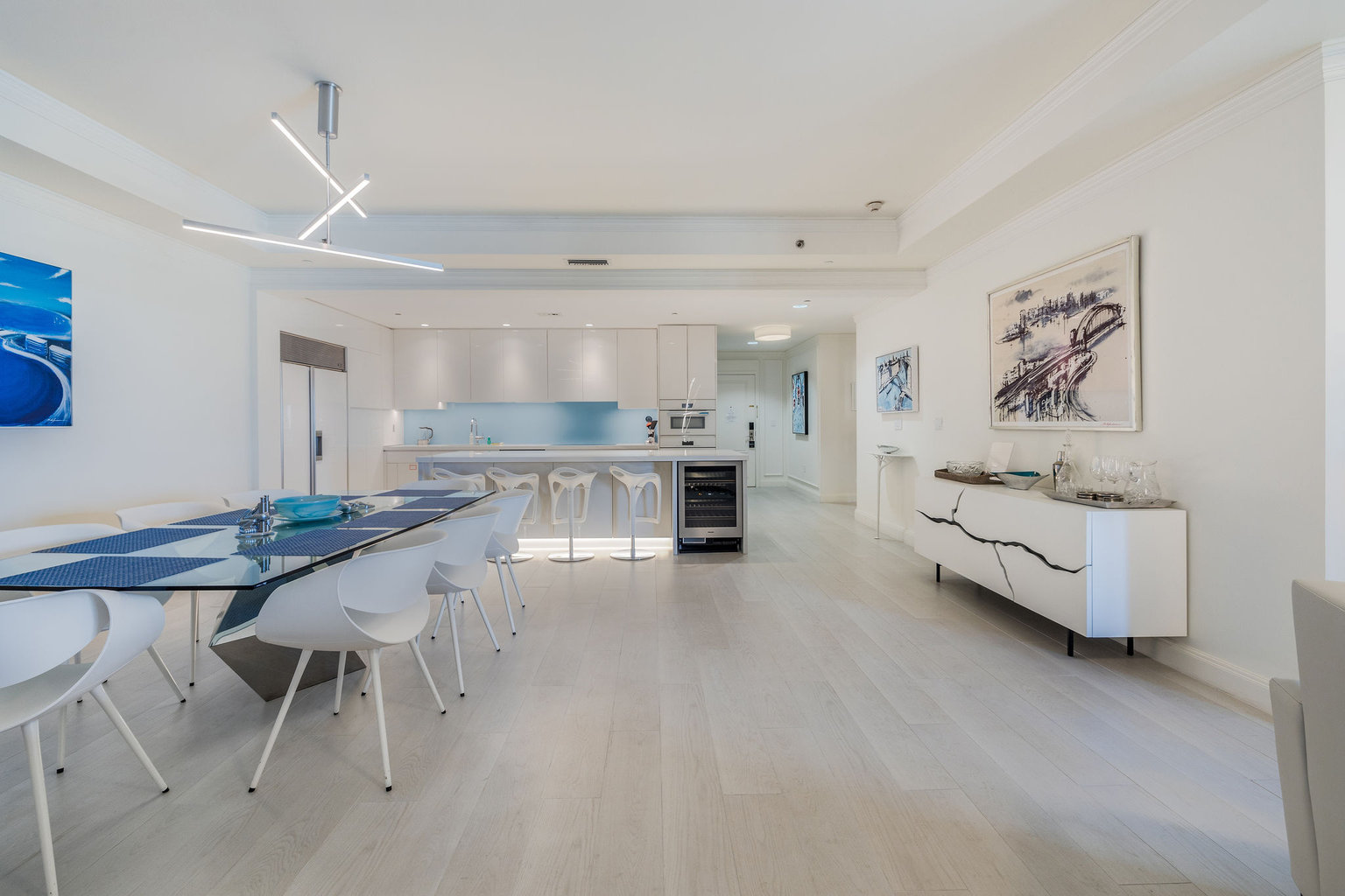 Seven Mile Beach Vacation Rental