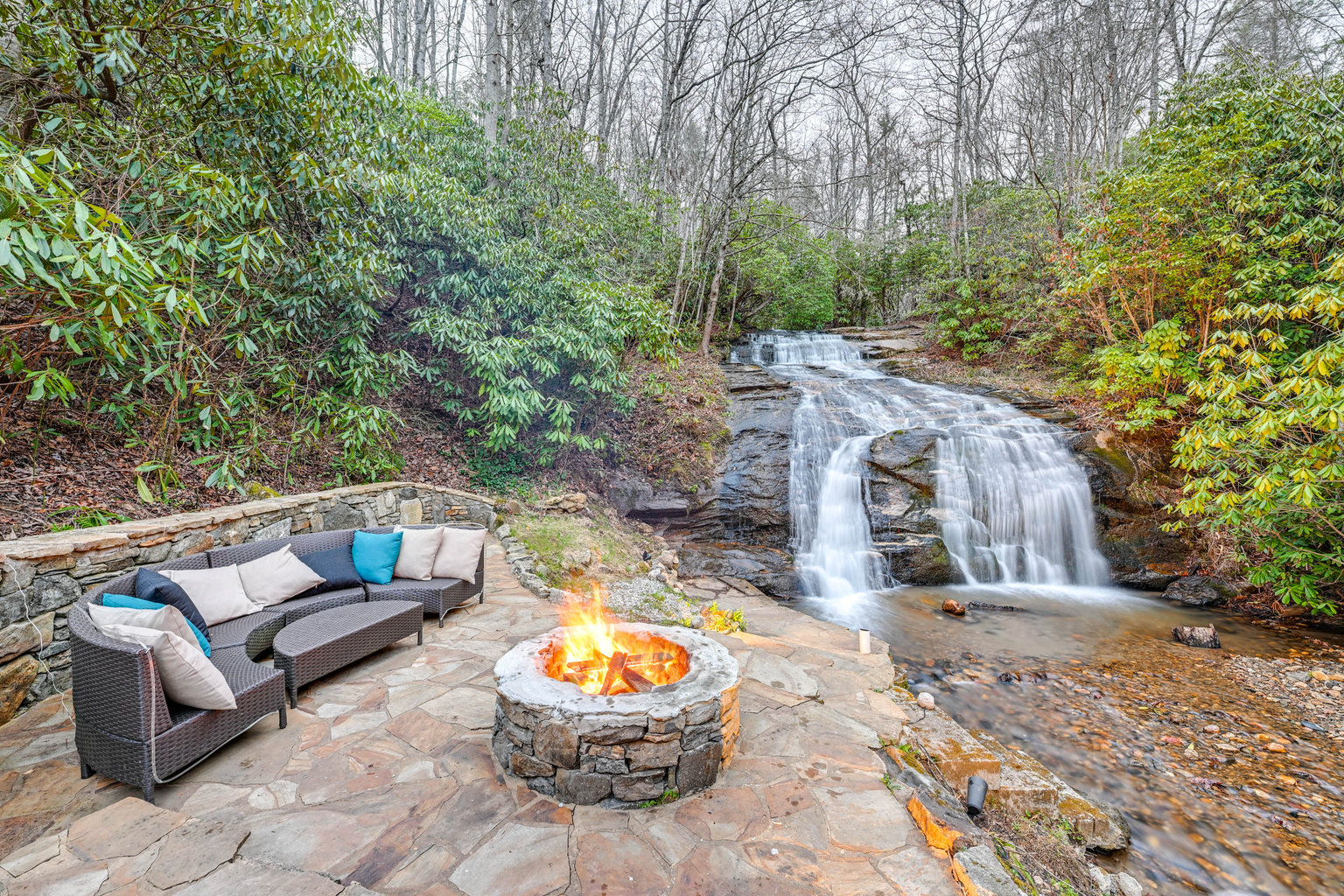 Franklin Vacation Rental