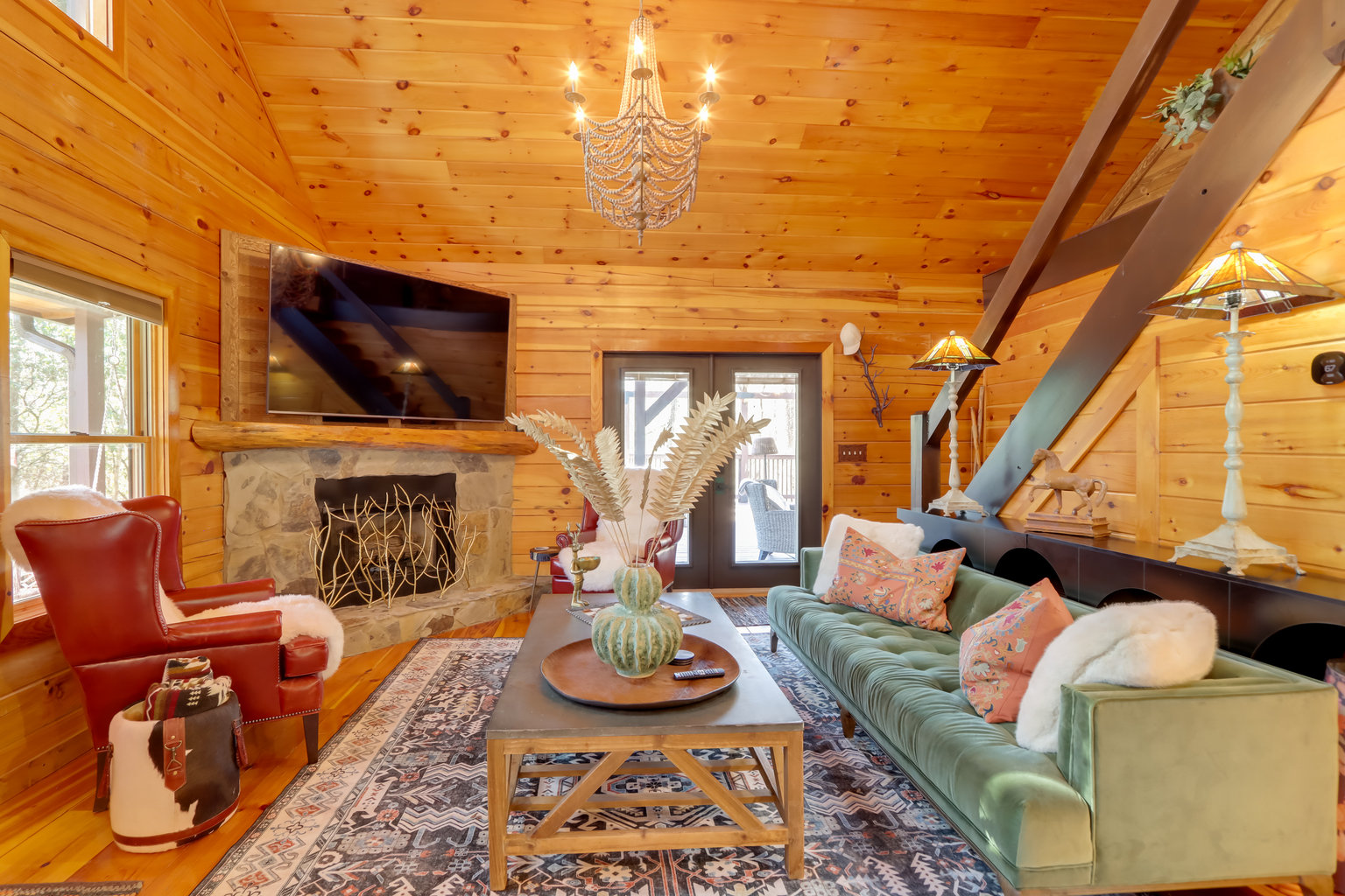 Murphy Vacation Rental