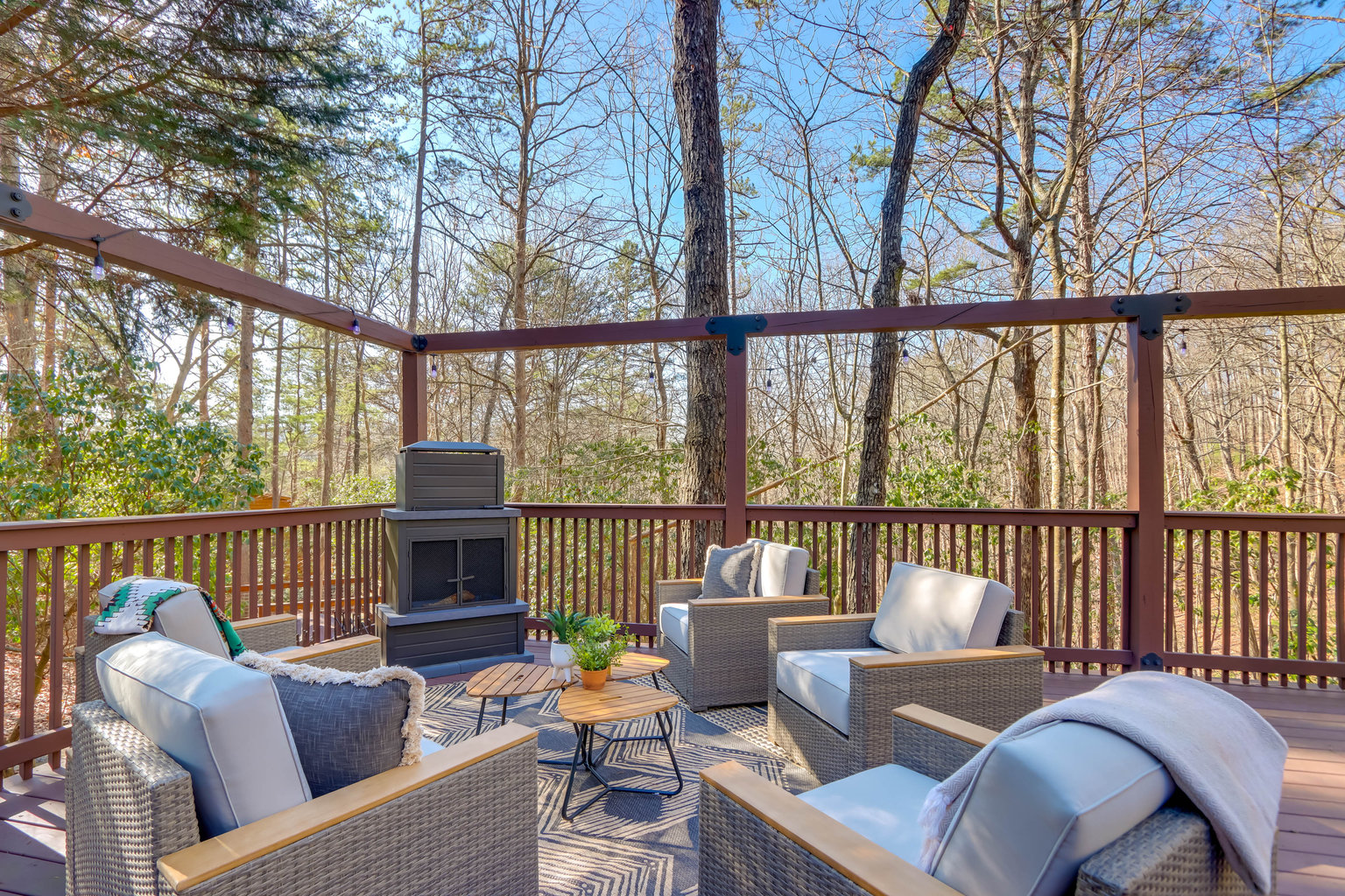 Murphy Vacation Rental