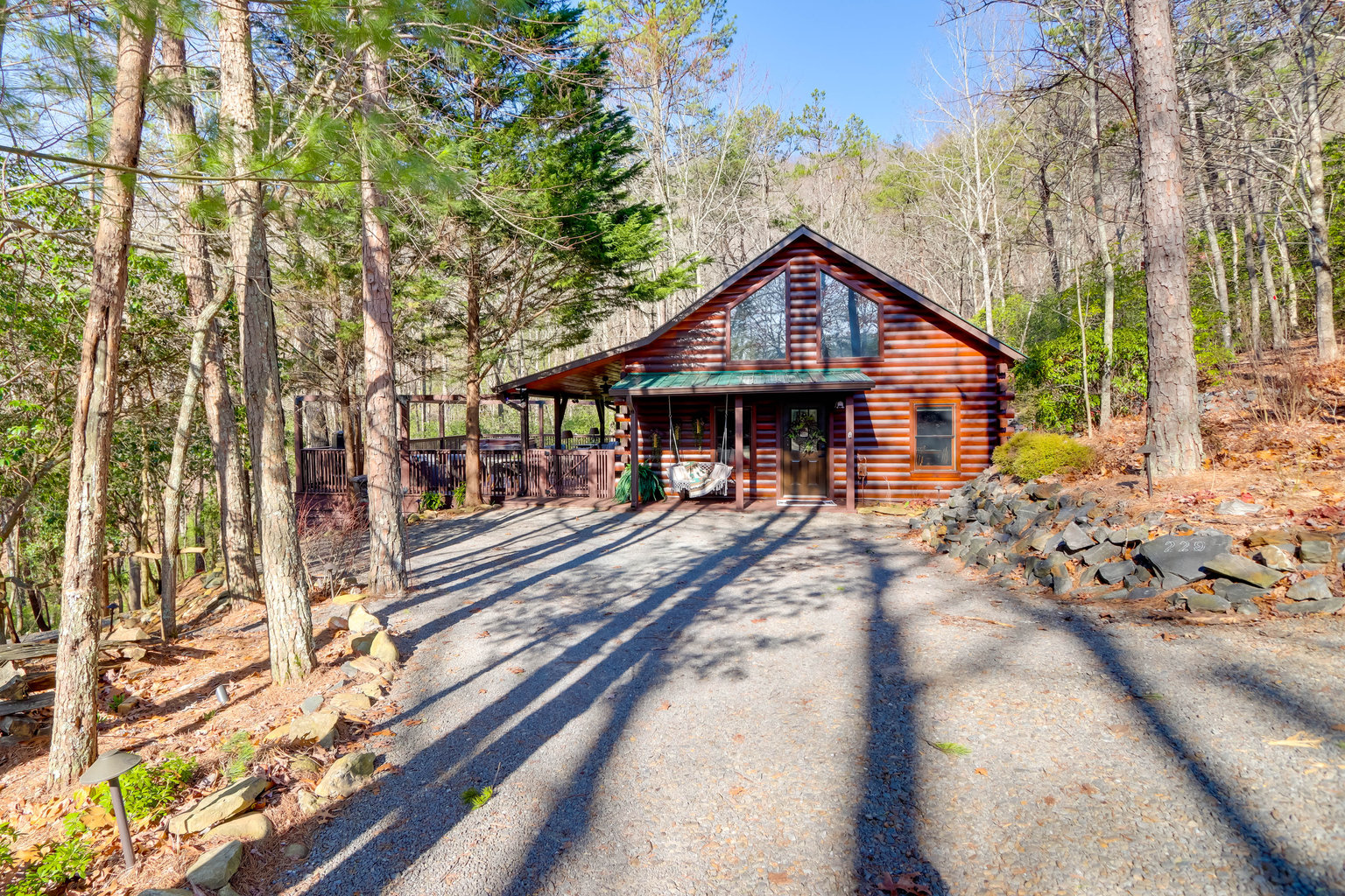 Murphy Vacation Rental