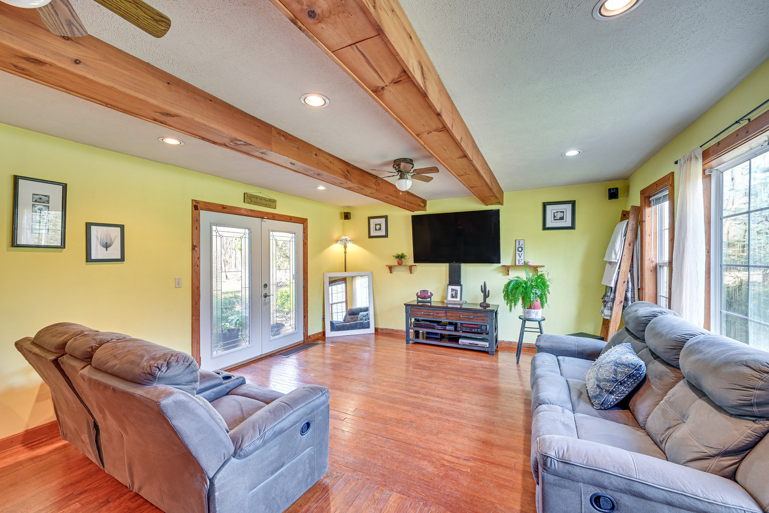 Niles Vacation Rental